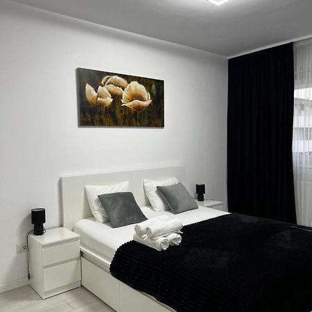 New Residence Apartament Popesti-Leordeni المظهر الخارجي الصورة