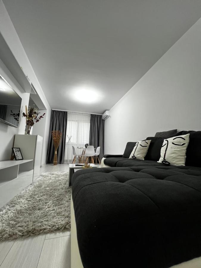 New Residence Apartament Popesti-Leordeni المظهر الخارجي الصورة